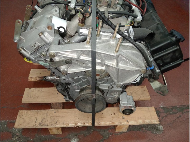 Recambio de motor completo para peugeot 605 3.0 v6 cat referencia OEM IAM SFZ  