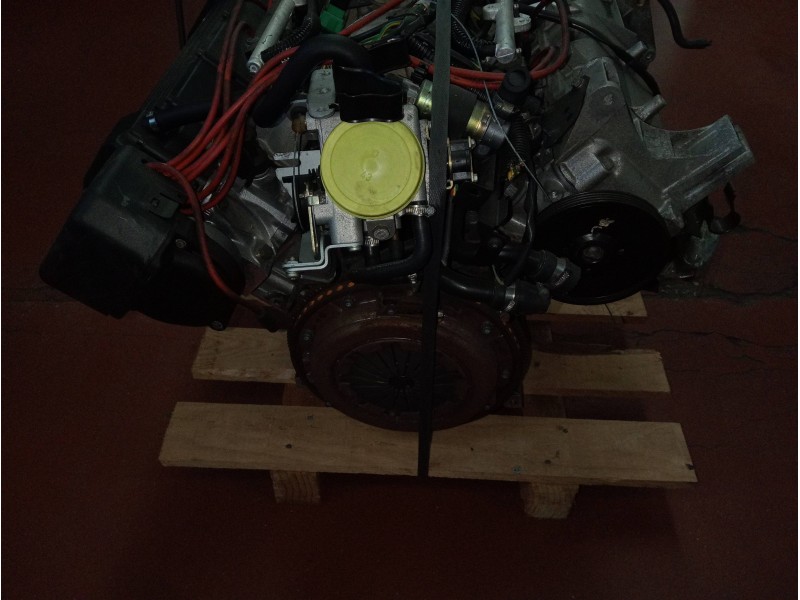 Recambio de motor completo para peugeot 605 3.0 v6 cat referencia OEM IAM SFZ  