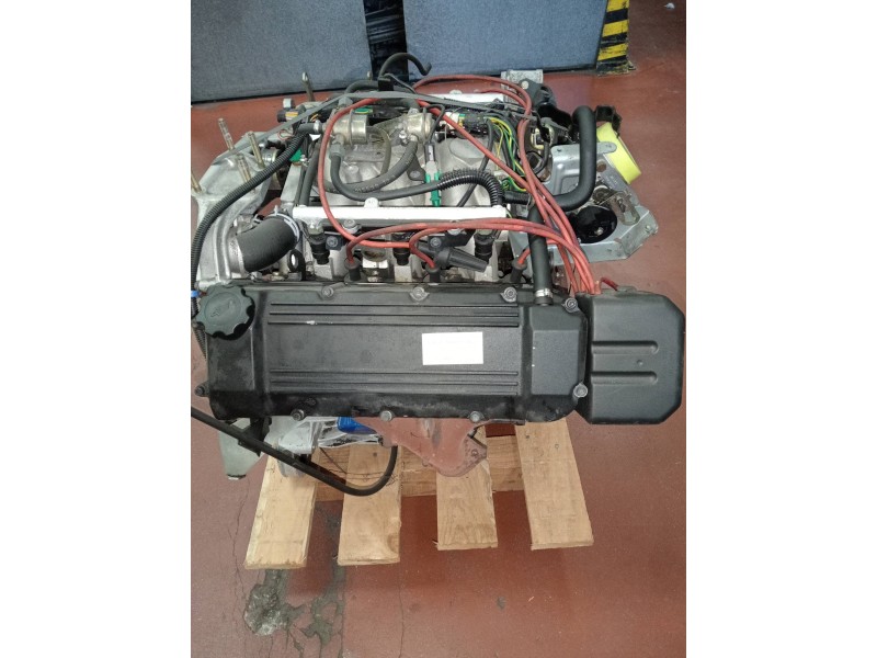Recambio de motor completo para peugeot 605 3.0 v6 cat referencia OEM IAM SFZ  