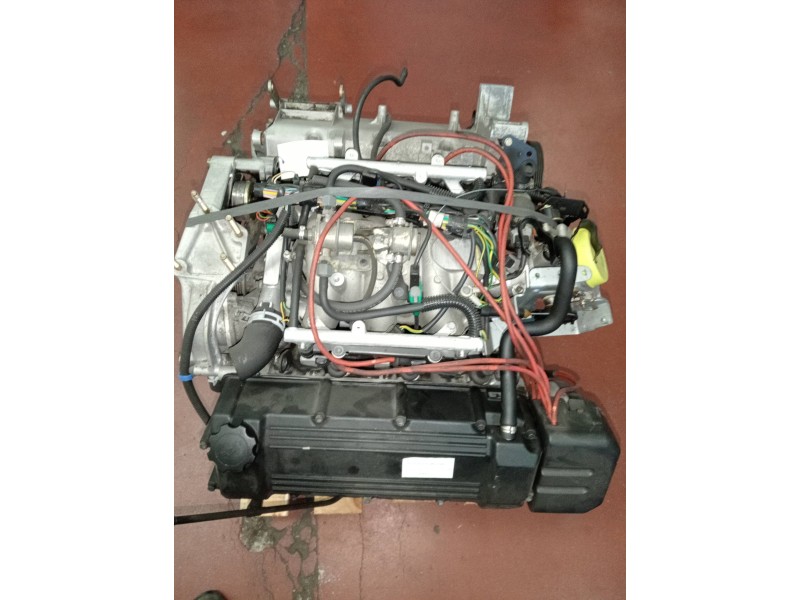 Recambio de motor completo para peugeot 605 3.0 v6 cat referencia OEM IAM SFZ  