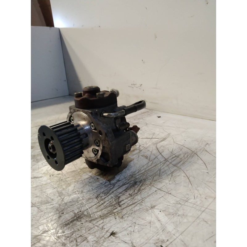 Recambio de bomba inyeccion para mazda 6 kombi (gh) 2.0 crtd 140cv active sw referencia OEM IAM RF7J13800B 2940000422 03K31188 D