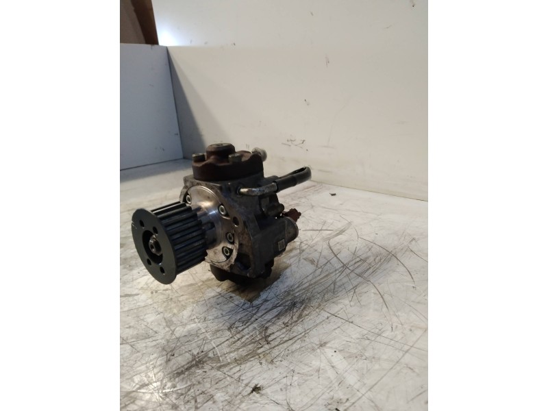 Recambio de bomba inyeccion para mazda 6 kombi (gh) 2.0 crtd 140cv active sw referencia OEM IAM RF7J13800B 2940000422 03K31188 D