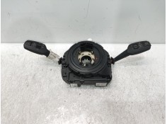 Recambio de mando luces para bmw serie 1 berlina (e81/e87) 118d referencia OEM IAM 1000160602  