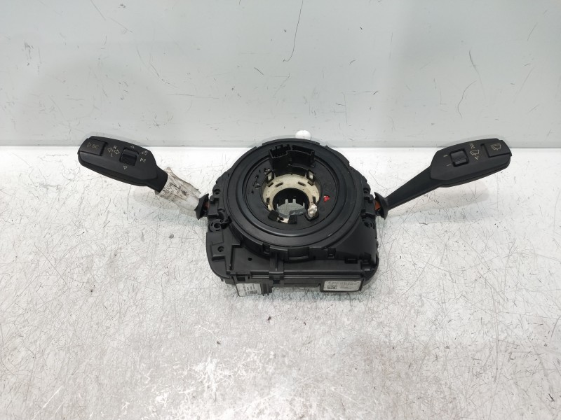 Recambio de mando luces para bmw serie 1 berlina (e81/e87) 118d referencia OEM IAM 1000160602  