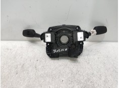 Recambio de mando luces para bmw serie 1 berlina (e81/e87) 118d referencia OEM IAM 1000160602   2