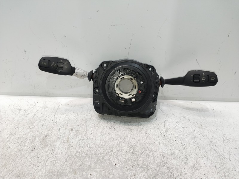 Recambio de mando luces para bmw serie 1 berlina (e81/e87) 118d referencia OEM IAM 912303403 1000160606 