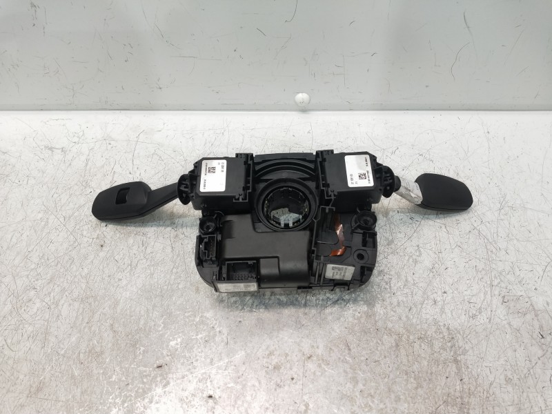 Recambio de mando luces para bmw serie 1 berlina (e81/e87) 118d referencia OEM IAM 912303403 1000160606 