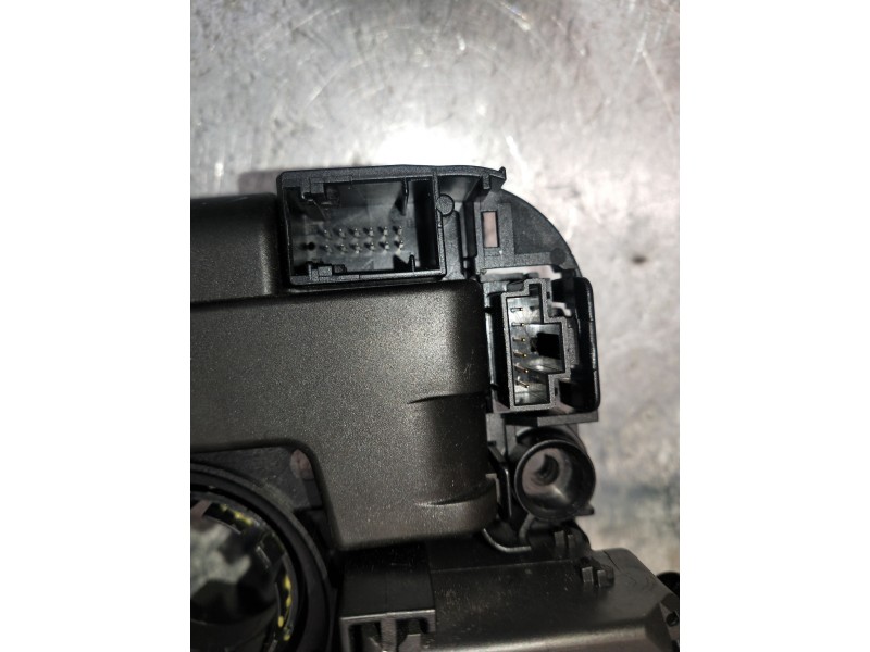 Recambio de mando luces para bmw serie 1 berlina (e81/e87) 118d referencia OEM IAM 912303403 1000160606 