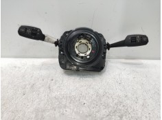 Recambio de mando luces para bmw serie 1 berlina (e81/e87) 118d referencia OEM IAM 1000160201  