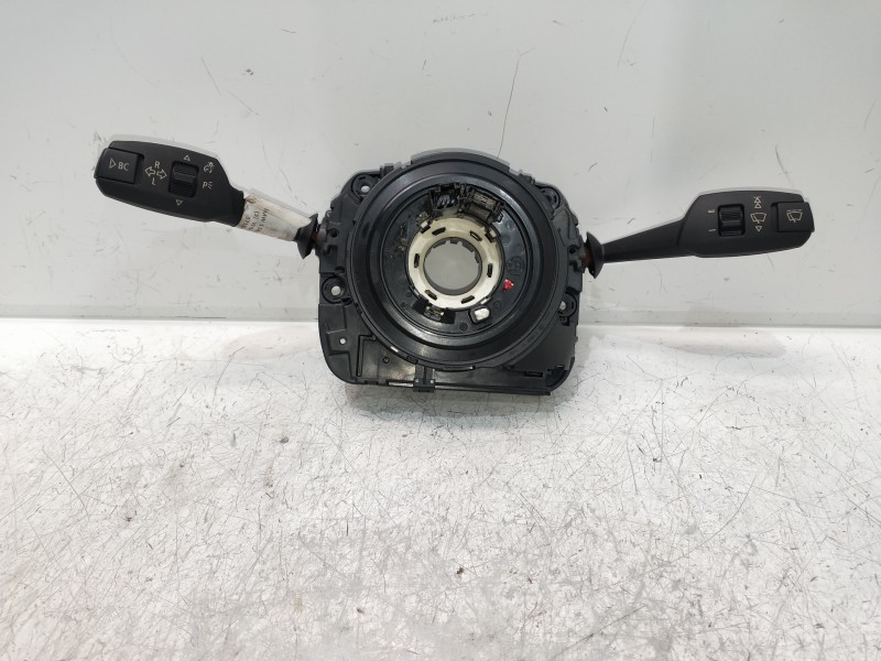 Recambio de mando luces para bmw serie 1 berlina (e81/e87) 118d referencia OEM IAM 1000160201  