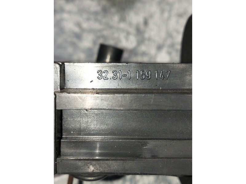 Recambio de mando luces para bmw serie 3 berlina (e36) 1.8 cat (m43) referencia OEM IAM 32311159147  