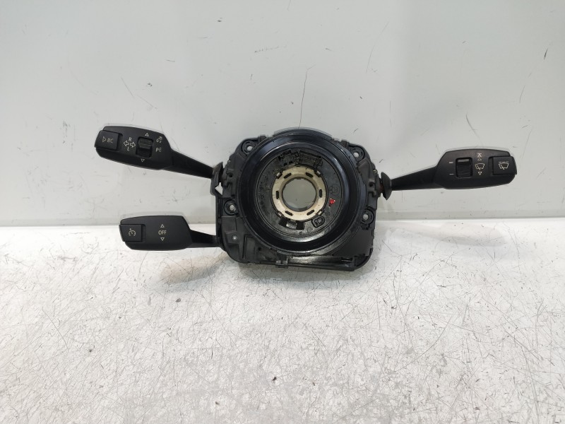 Recambio de mando luces para bmw serie 3 berlina (e90) 320d referencia OEM IAM 696267103  