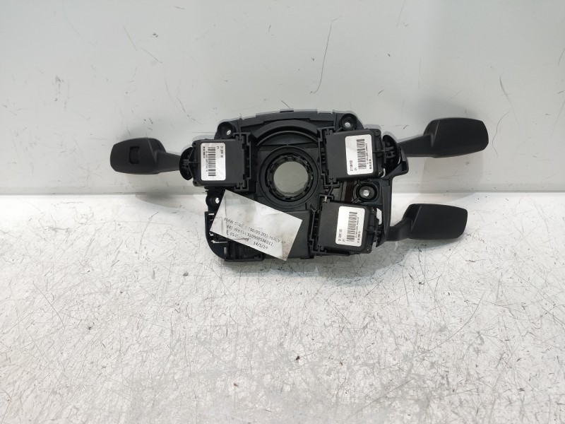 Recambio de mando luces para bmw serie 3 berlina (e90) 320d referencia OEM IAM 696267103  