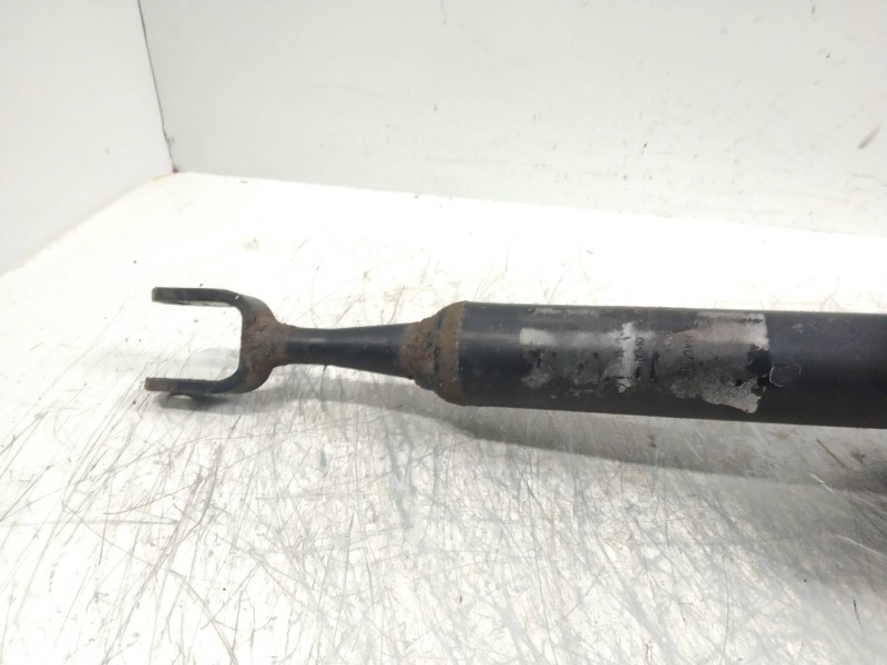 Recambio de amortiguador delantero izquierdo para seat exeo st (3r5)(2009>) 2.0 tdi referencia OEM IAM   
