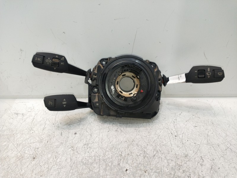 Recambio de mando luces para bmw serie 3 berlina (e90) 320d referencia OEM IAM 696267503  