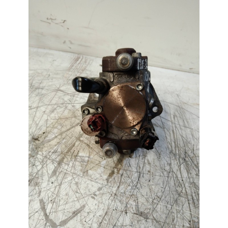 Recambio de bomba inyeccion para mazda 6 kombi (gh) 2.0 crtd 140cv active sw referencia OEM IAM RF7J13800B 2940000422 03K31188 D