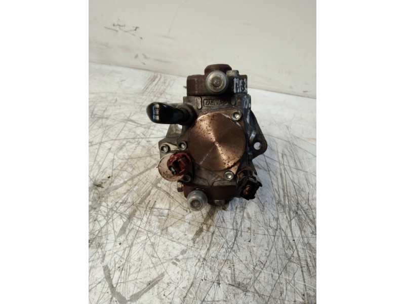 Recambio de bomba inyeccion para mazda 6 kombi (gh) 2.0 crtd 140cv active sw referencia OEM IAM RF7J13800B 2940000422 03K31188 D