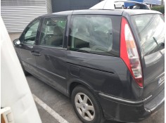 fiat ulysse (179) del año 2005 2