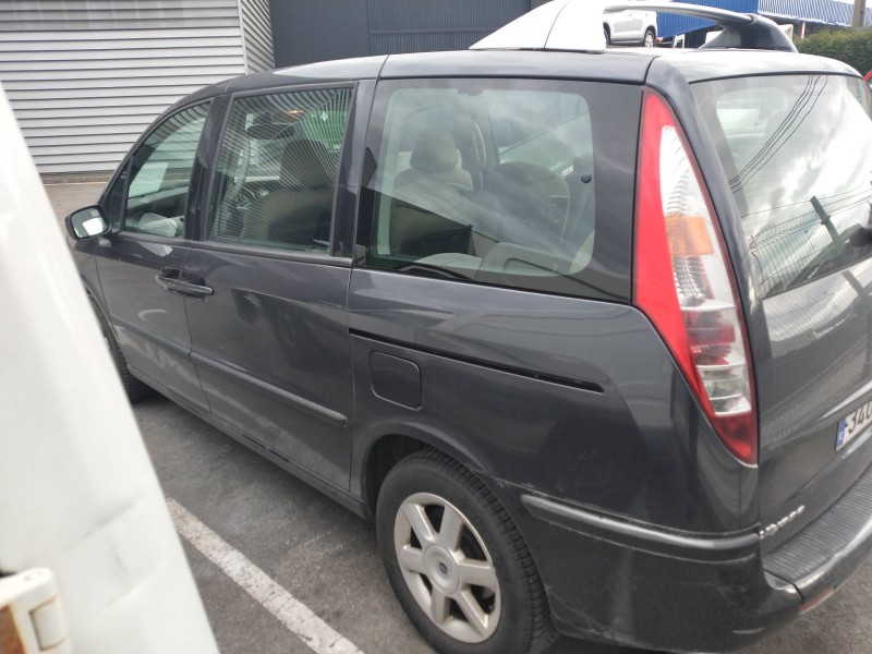 fiat ulysse (179) del año 2005