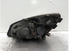 Recambio de faro derecho para renault scenic ii confort dynamique referencia OEM IAM 15810400RE PARA PULIR  2