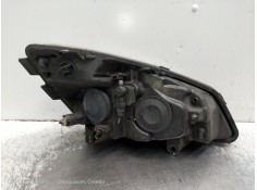 Recambio de faro izquierdo para renault scenic ii confort dynamique referencia OEM IAM 15810800LI PARA PULIR  2