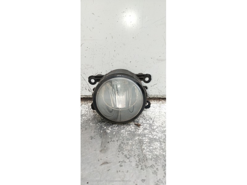 Recambio de faro antiniebla derecho para renault kangoo z.e. maxi 2-sitzer referencia OEM IAM 8200074008 89206464 