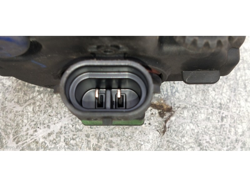 Recambio de faro antiniebla derecho para renault kangoo z.e. maxi 2-sitzer referencia OEM IAM 8200074008 89206464 