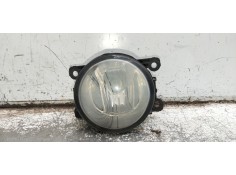 Recambio de faro antiniebla izquierdo para renault kangoo z.e. maxi 2-sitzer referencia OEM IAM 8200074008 89206464 