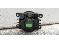 Recambio de faro antiniebla izquierdo para renault kangoo z.e. maxi 2-sitzer referencia OEM IAM 8200074008 89206464  2
