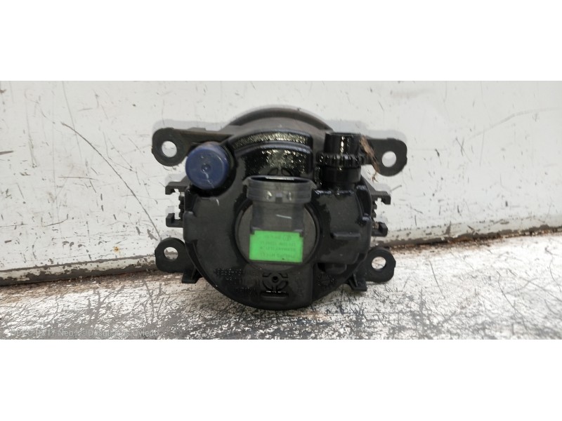 Recambio de faro antiniebla izquierdo para renault kangoo z.e. maxi 2-sitzer referencia OEM IAM 8200074008 89206464 