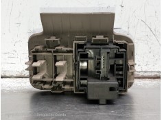Recambio de mando luces para renault scenic ii confort dynamique referencia OEM IAM 8200140985GC 8200140984AM INTERRUPTOR 2