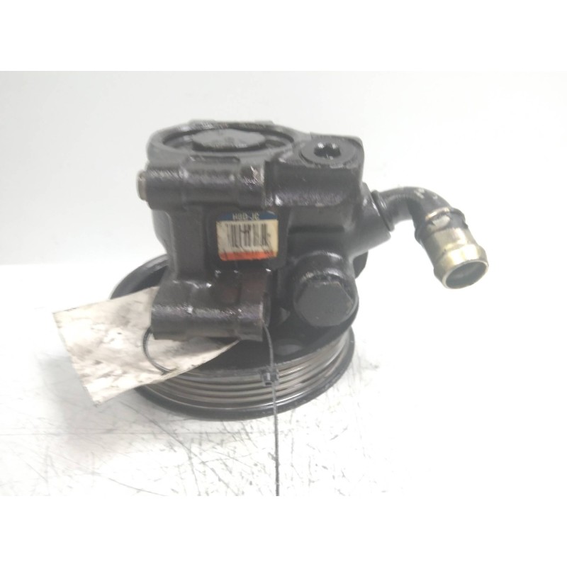 Recambio de bomba direccion para ford focus berlina (cak) 1.8 tddi turbodiesel cat referencia OEM IAM   