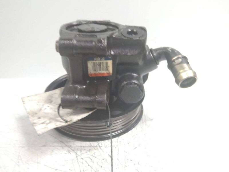 Recambio de bomba direccion para ford focus berlina (cak) 1.8 tddi turbodiesel cat referencia OEM IAM    Recambio de bomba direccion para ford focus berlina (cak) 1.8 tddi turbodiesel cat referencia OEM IAM