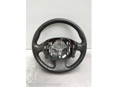 Recambio de volante para renault scenic ii confort dynamique referencia OEM IAM 8200276081  
