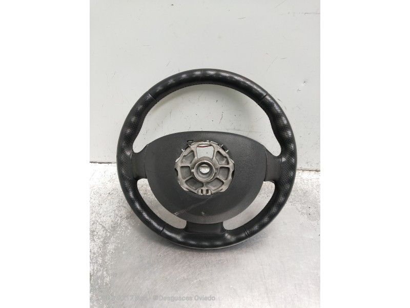 Recambio de volante para renault scenic ii confort dynamique referencia OEM IAM 8200276081  
