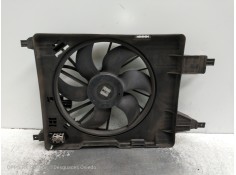 Recambio de electroventilador para renault scenic ii confort dynamique referencia OEM IAM 8200151465R 5020232 