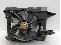 Recambio de electroventilador para renault scenic ii confort dynamique referencia OEM IAM 8200151465R 5020232  2