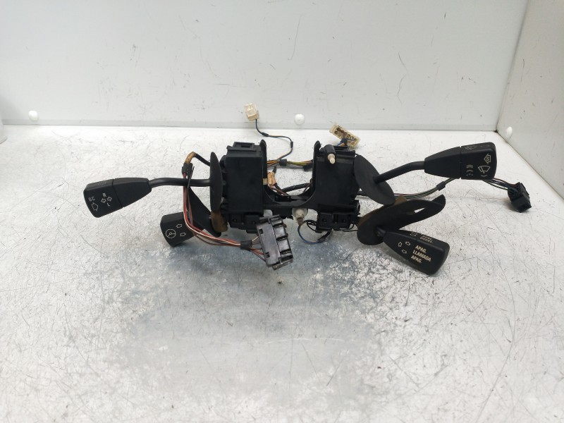 Recambio de mando luces para bmw serie 8 (e31) 5.0 v12 cat referencia OEM IAM   