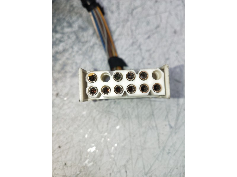 Recambio de mando luces para bmw serie 8 (e31) 5.0 v12 cat referencia OEM IAM   