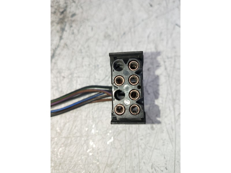 Recambio de mando luces para bmw serie 8 (e31) 5.0 v12 cat referencia OEM IAM   