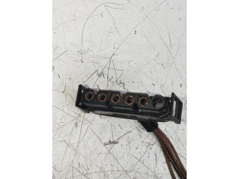 Recambio de mando luces para bmw serie 8 (e31) 5.0 v12 cat referencia OEM IAM   