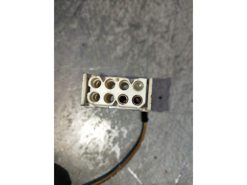 Recambio de mando luces para bmw serie 8 (e31) 5.0 v12 cat referencia OEM IAM   