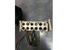 Recambio de mando luces para bmw serie 7 (e32) 3.0 referencia OEM IAM    2