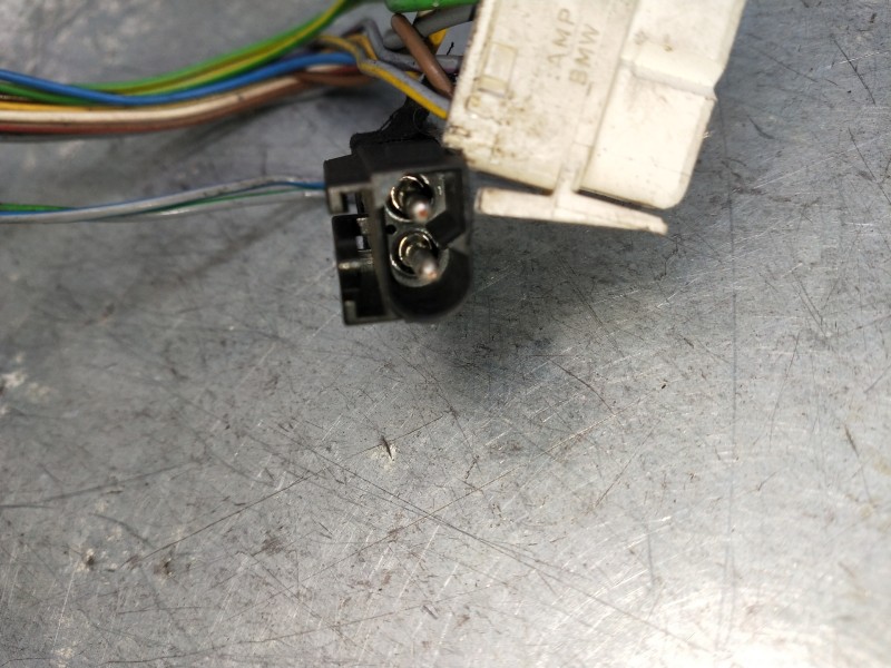 Recambio de mando luces para bmw serie 7 (e32) 3.0 referencia OEM IAM   