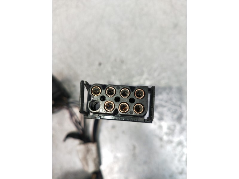 Recambio de mando limpia para bmw serie 7 (e32) 735i referencia OEM IAM   