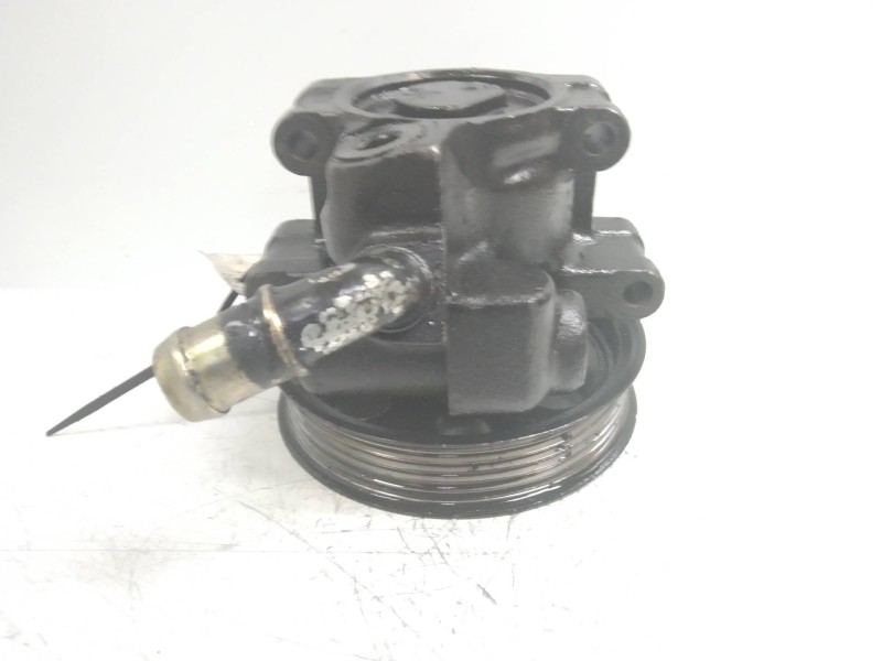 Recambio de bomba direccion para ford focus berlina (cak) 1.8 tddi turbodiesel cat referencia OEM IAM    Recambio de bomba direccion para ford focus berlina (cak) 1.8 tddi turbodiesel cat referencia OEM IAM
