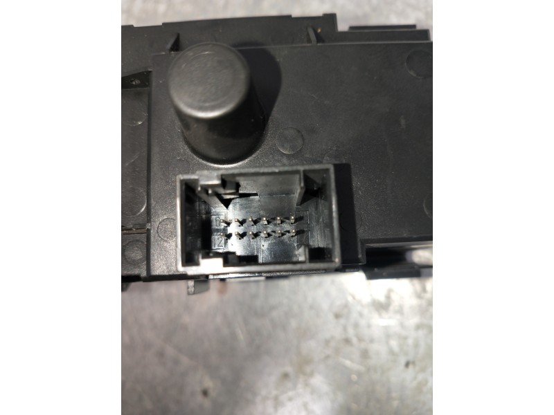 Recambio de mando luces para bmw serie 3 berlina (e90) 318d referencia OEM IAM 6932794 33600102 INTERRUPTOR