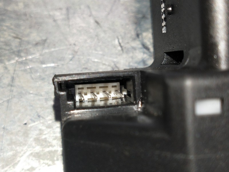 Recambio de mando multifuncion para bmw z4 coupe (e86) 3.0si referencia OEM IAM   