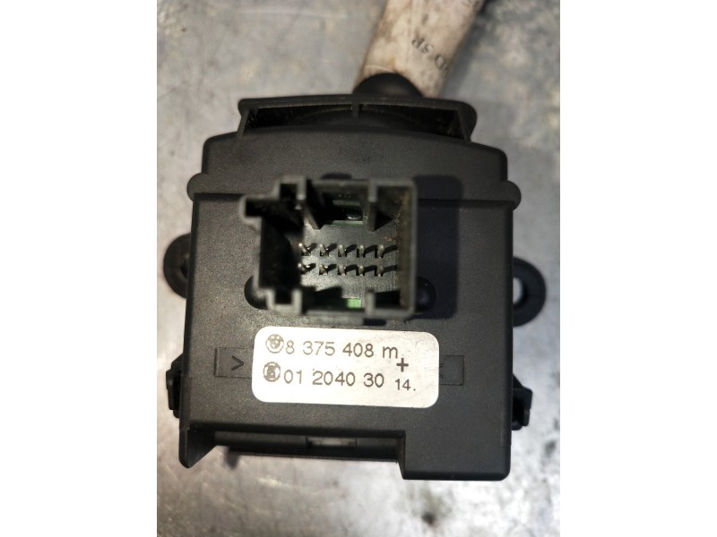 Recambio de mando limpia para bmw x5 (e53) 3.0 turbodiesel cat referencia OEM IAM 8375408M 01204030 