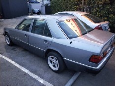 mercedes clase e (w124) berlina del año 2001 2